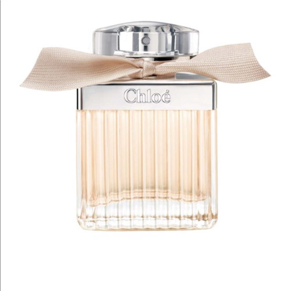 Chloe perfume 2.5 ounces